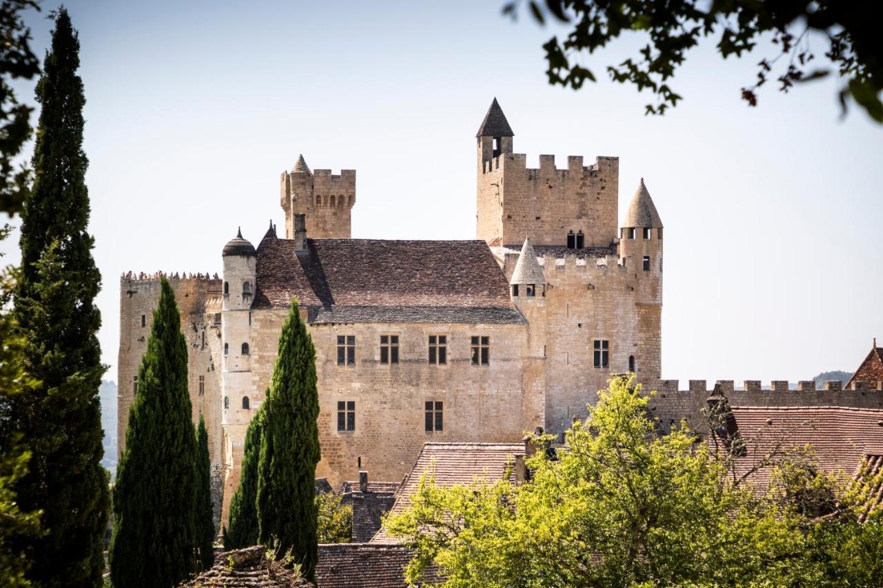 Huttopia Sarlat المظهر الخارجي الصورة