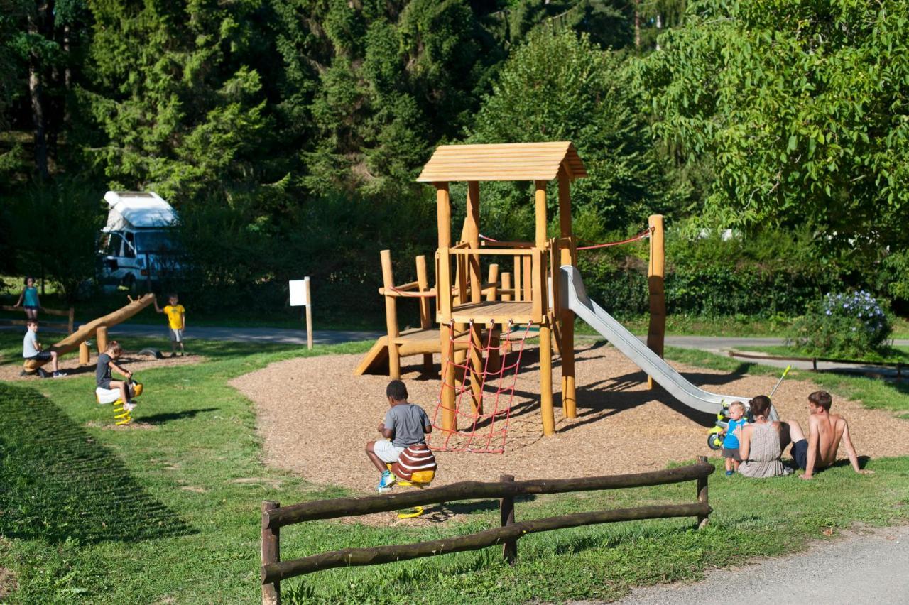 Huttopia Sarlat المظهر الخارجي الصورة